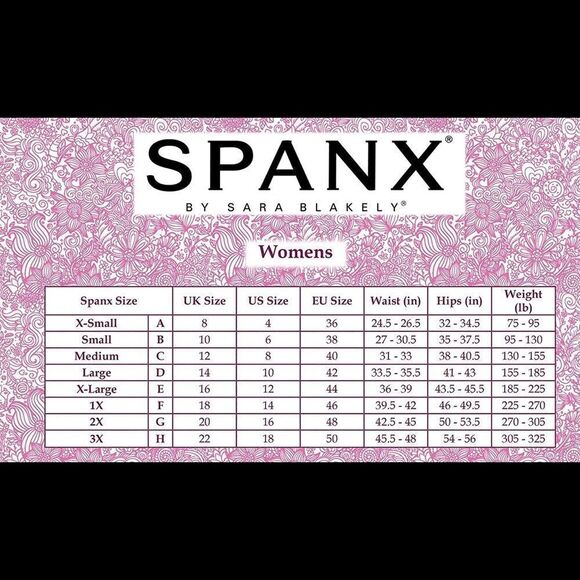 NEW SPANX Kick Flare Cropped White High Waisted Jeans US XS/ 2 - Picture 9 of 9